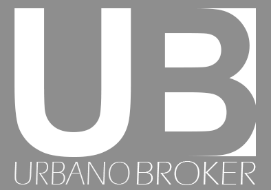 Logo Urbano Broker