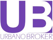 Logo Urbano Broker